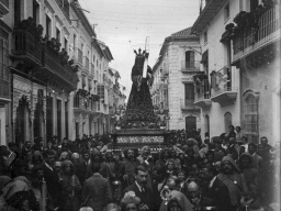 Fotos Antiguas de 1910